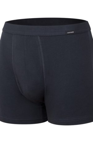 Pánske boxerky AUTHENTIC PERFECT 220 GRAPHITE