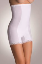 Dámske sťahovacie nohavičky s vysokým pásom Vanessa