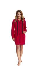 Dámsky bavlnený župan SBZ.9428