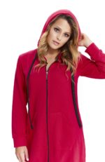 Dámsky bavlnený župan SBZ.9428