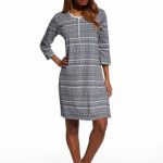 Dámska nočná košeľa STARS 6 651/120