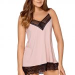 Dámska nočná košeľa TAYLOR