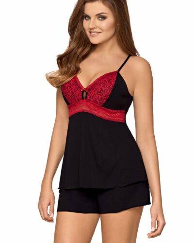 Dámske pyžamo CAMERON