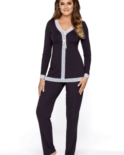 Dámske pyžamo MARCJANNA