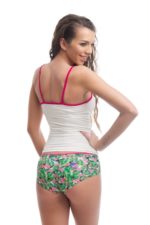 Dámske pyžamo RENI TUCAN