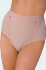 Dámske sťahovacie nohavičky Velvet