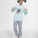 Dievčenské pyžamo SO CUTE 594/116