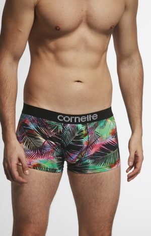 Pánske boxerky HIGH EMOTION 530/03