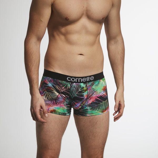Pánske boxerky HIGH EMOTION 530/03