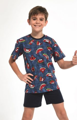 Chlapčenské pyžamo WATERMELON 3 334/86