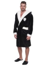 Pánsky župan KÖNIG BLACK