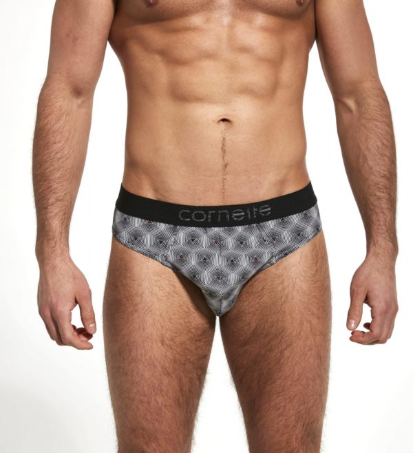 Pánske boxerky HIGH EMOTION 508/105