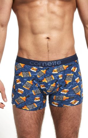 Pánske boxerky HIGH EMOTION 508/105