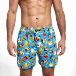 Pánske trenky CLASSIC 001/95