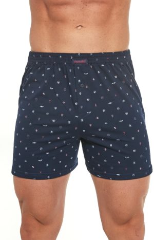 Pánske trenky COMFORT 002/227