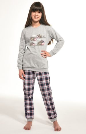 Dievčenské pyžamo KOALA 594/117