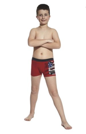 Chlapčenské boxerky AMERICA 700/52