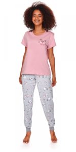Dámske pyžamo PM.4120 – 02