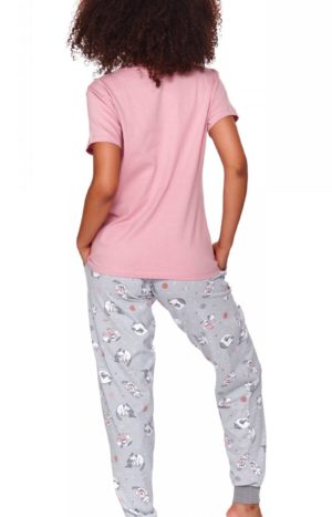 Dámske pyžamo PM.4120 – 01