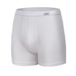 Pánske boxerky AUTHENTIC PERFECT 220 WHITE