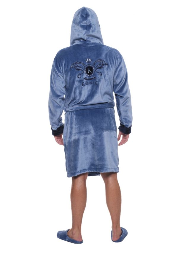 Pánsky župan KÖNIG - 06