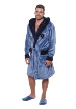 Pánsky župan KÖNIG JEANS