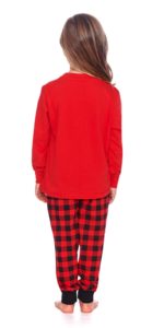 Detský domáci úbor PDU.4167