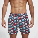 Pánske trenky CLASSIC 001/97