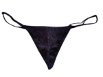 Dámsky set VELENCE BLACK