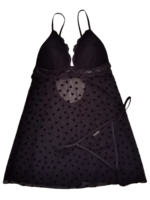 Dámsky set VELENCE BLACK