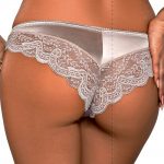 Dámske nohavičky LEILA