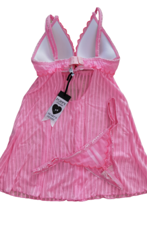 Dámsky set VELENCE PINK