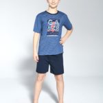 Chlapčenské pyžamo GAMER 476/92