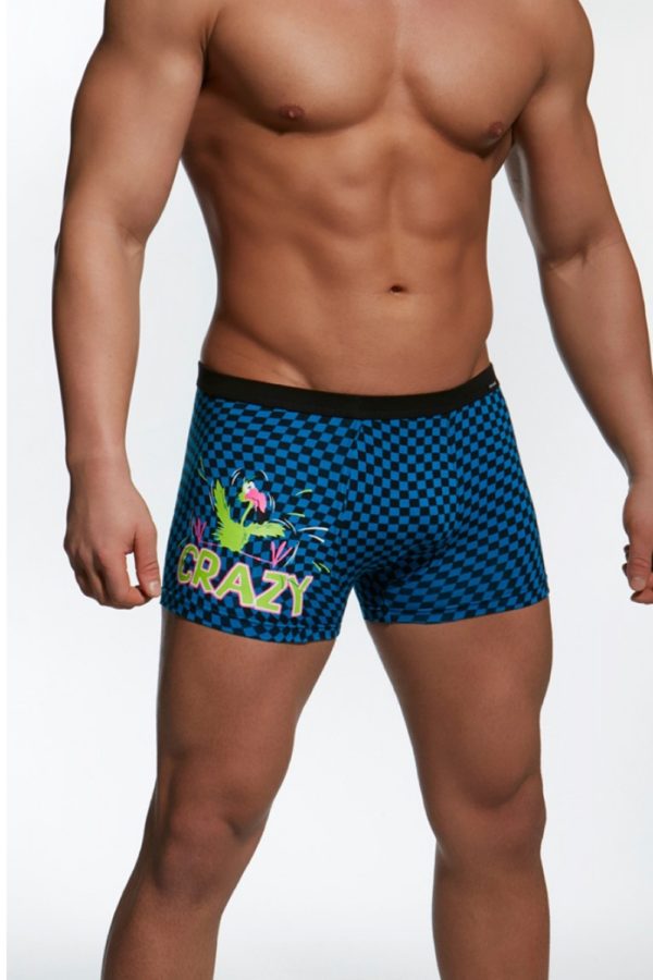 Pánske boxerky TATTOO SO CRAZY 280/107