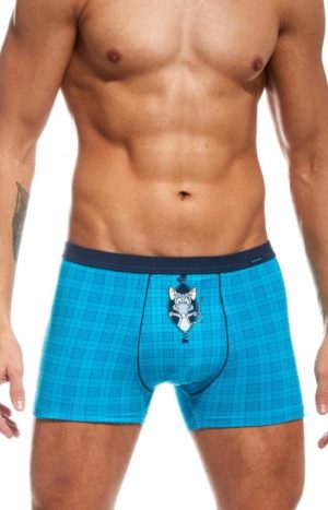 Pánske boxerky TATTOO RAT 280/125