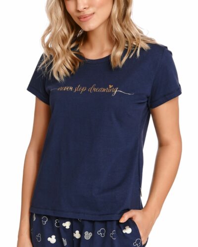 Dámske pyžamo PM.4247