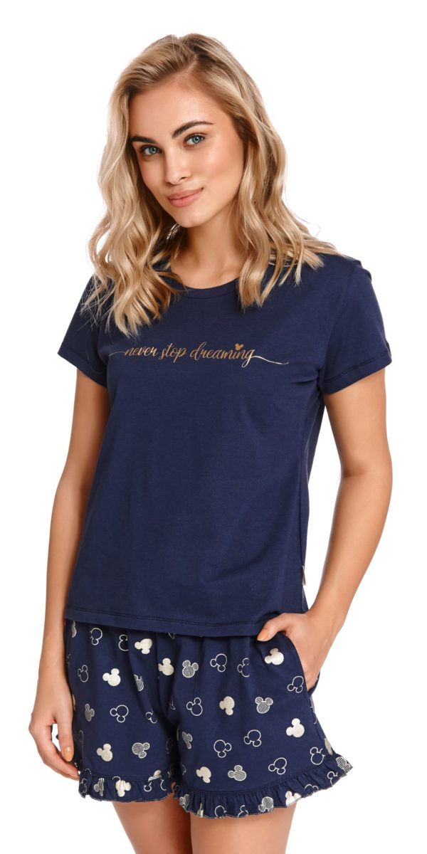 Dámske pyžamo PM.4247