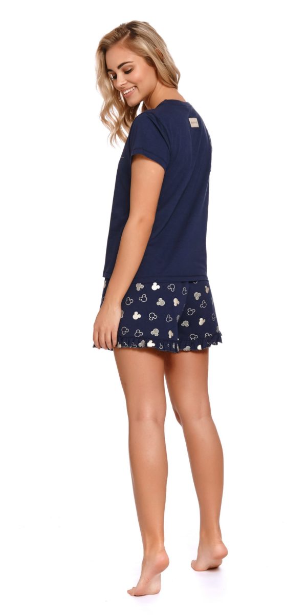 Dámske pyžamo PM.4247