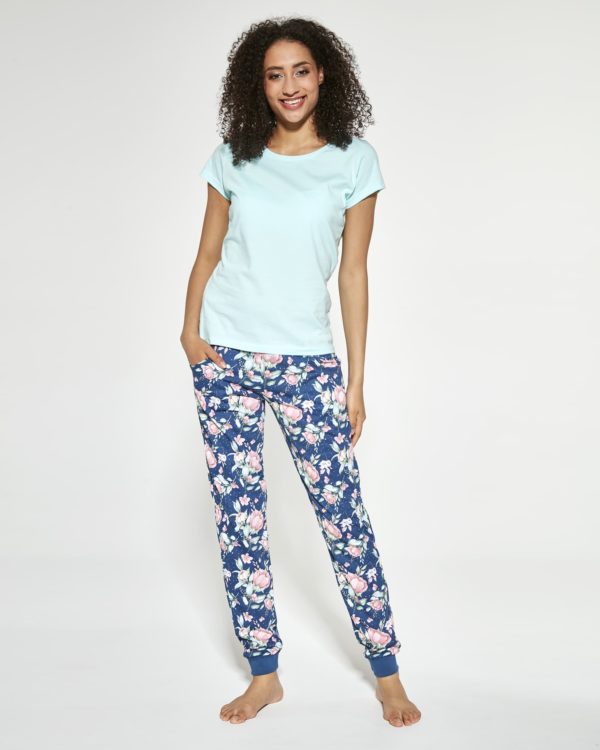 Dámske pyžamo JULIE 355/291