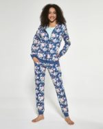 Dámske pyžamo JULIE 355/291