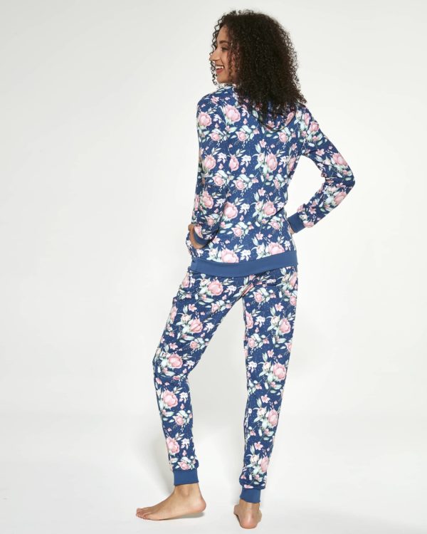 Dámske pyžamo JULIE 355/291