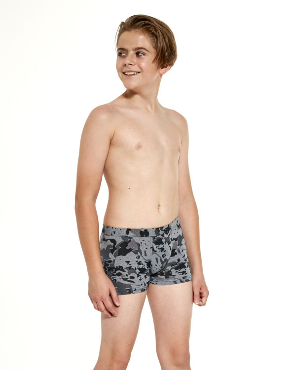 Chlapčenské boxerky MORO 700/115