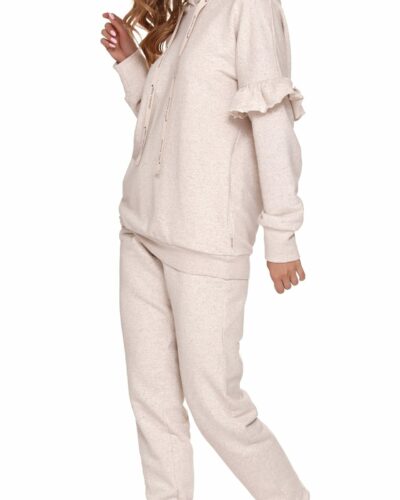 Dámske tepláky SPO.4309 SALT & PEPPER