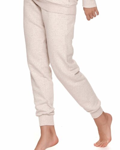 Dámske tepláky SPO.4309 SALT & PEPPER