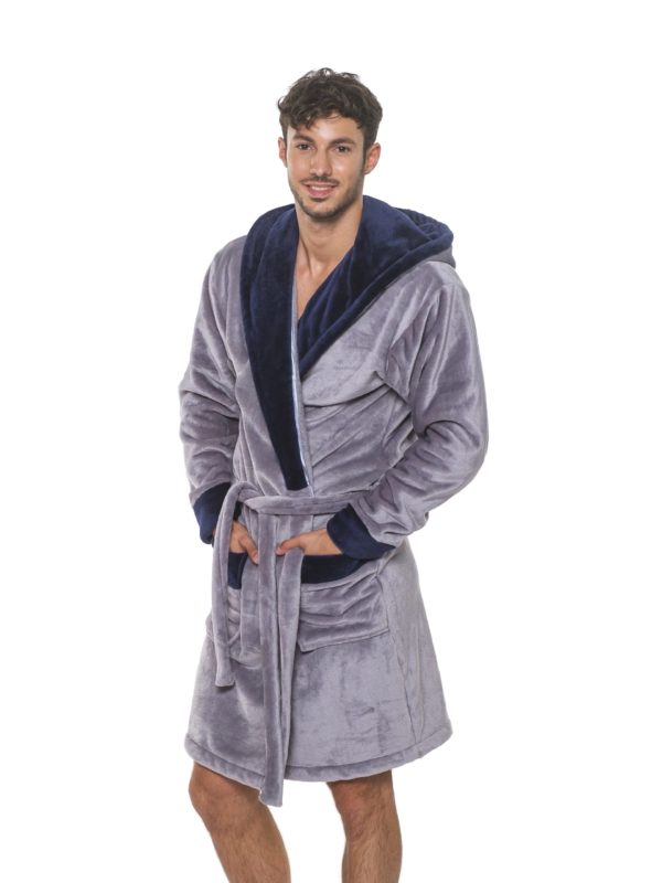 Pánsky župan MICKEY GREY
