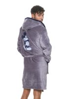Pánsky župan MICKEY GREY