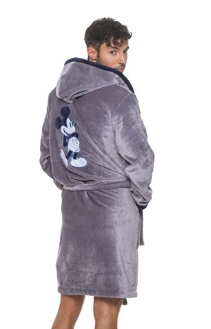 Pánsky župan MICKEY GREY