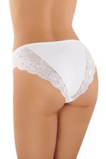 Dámske nohavičky BBL 118 WHITE