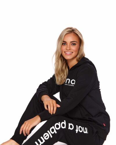 Dámska mikina DRS.4134