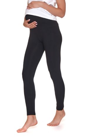Dámske legíny LEG.4241 BLACK